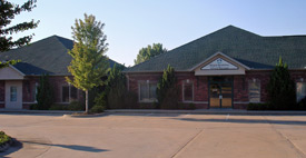 Fayetteville Clinic