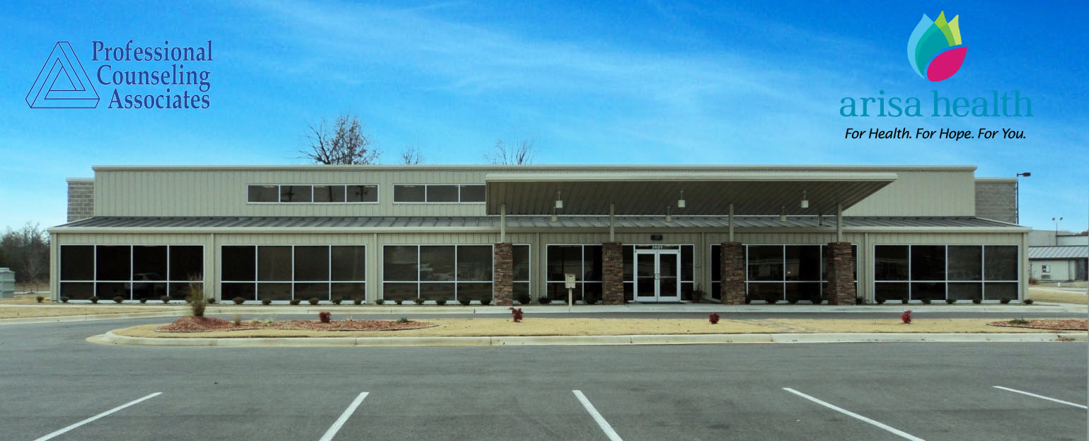 North Little Rock- Admin Clinic: