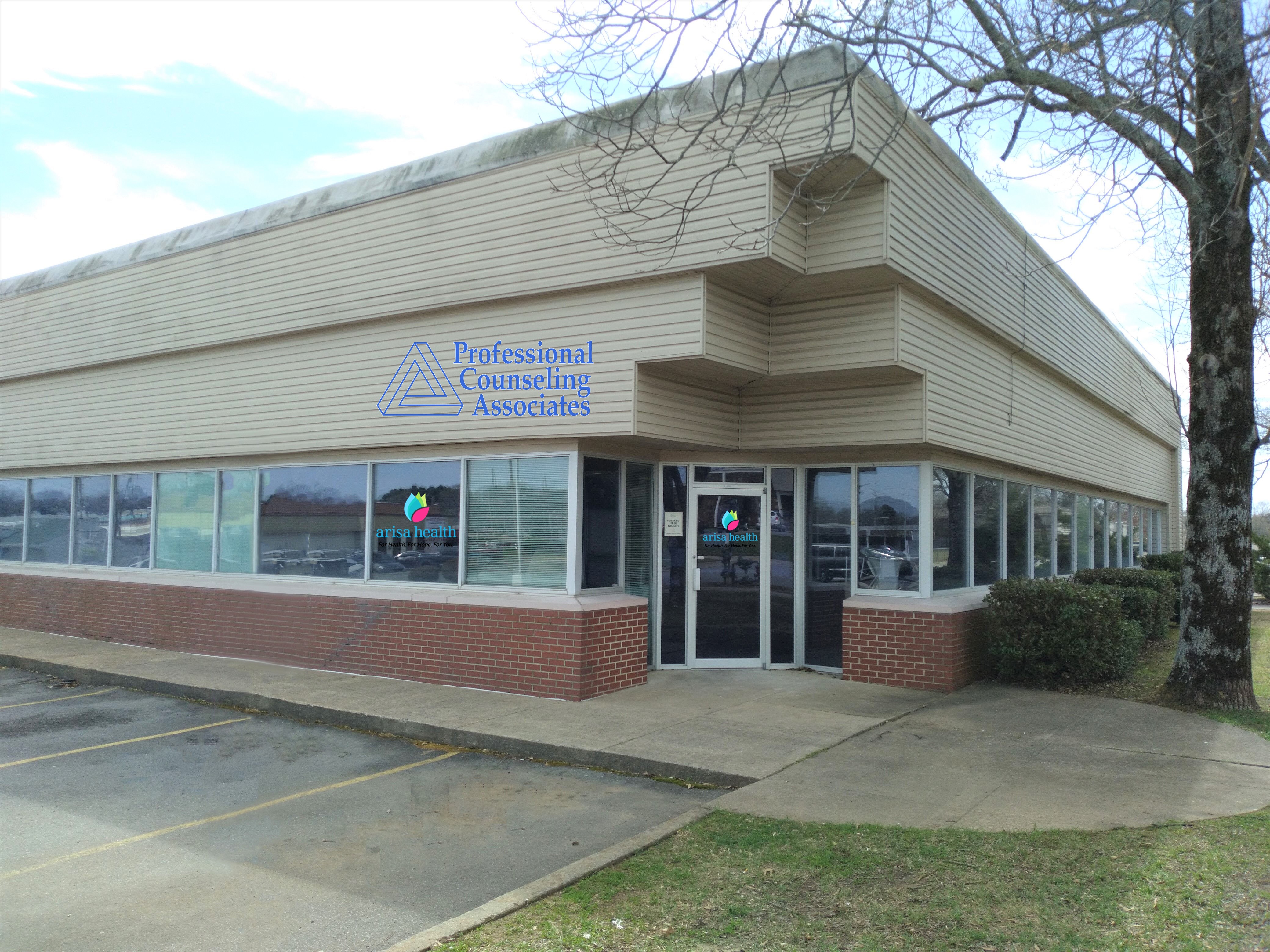 Jacksonville Clinic