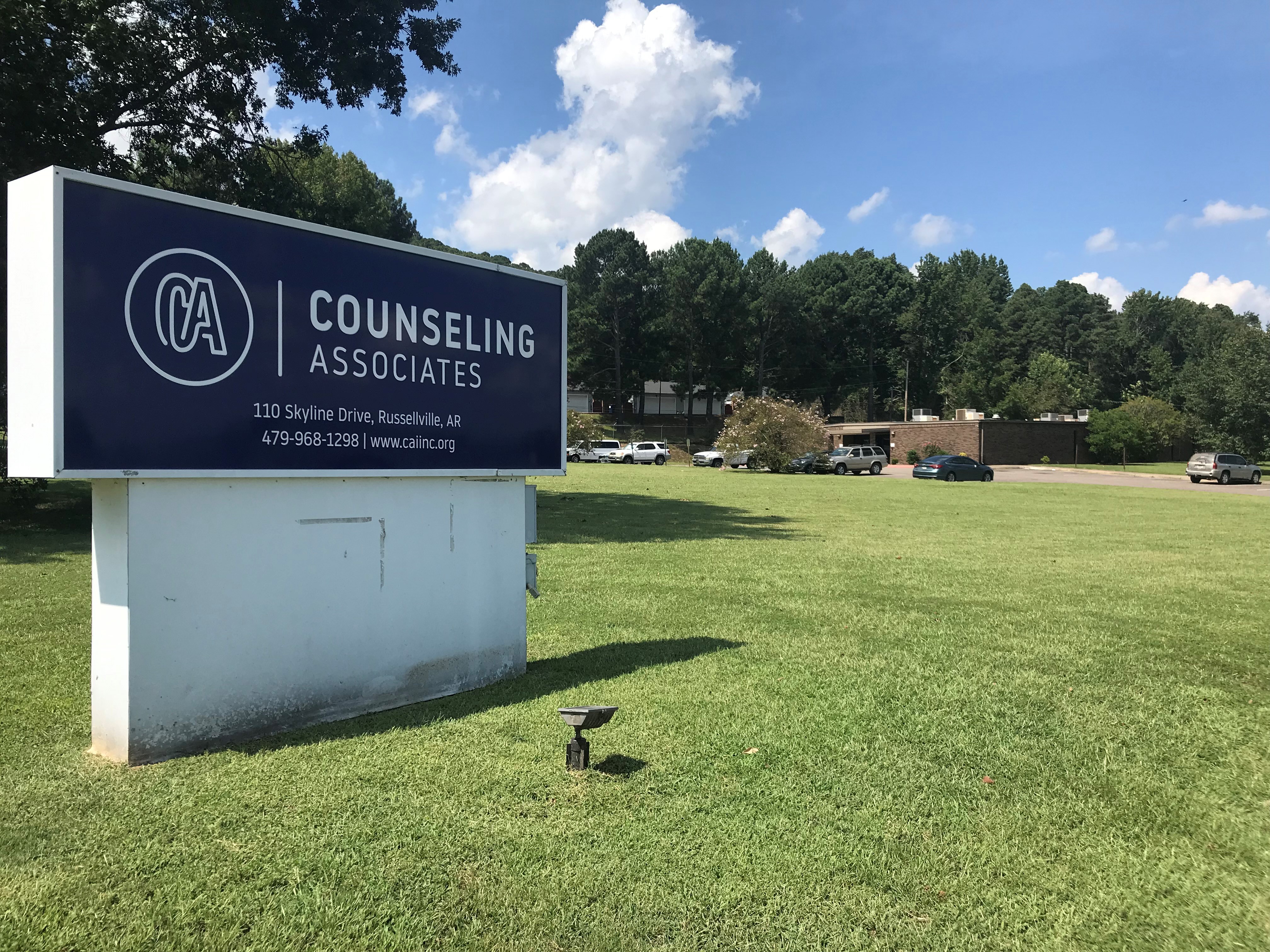 Russellville Clinic