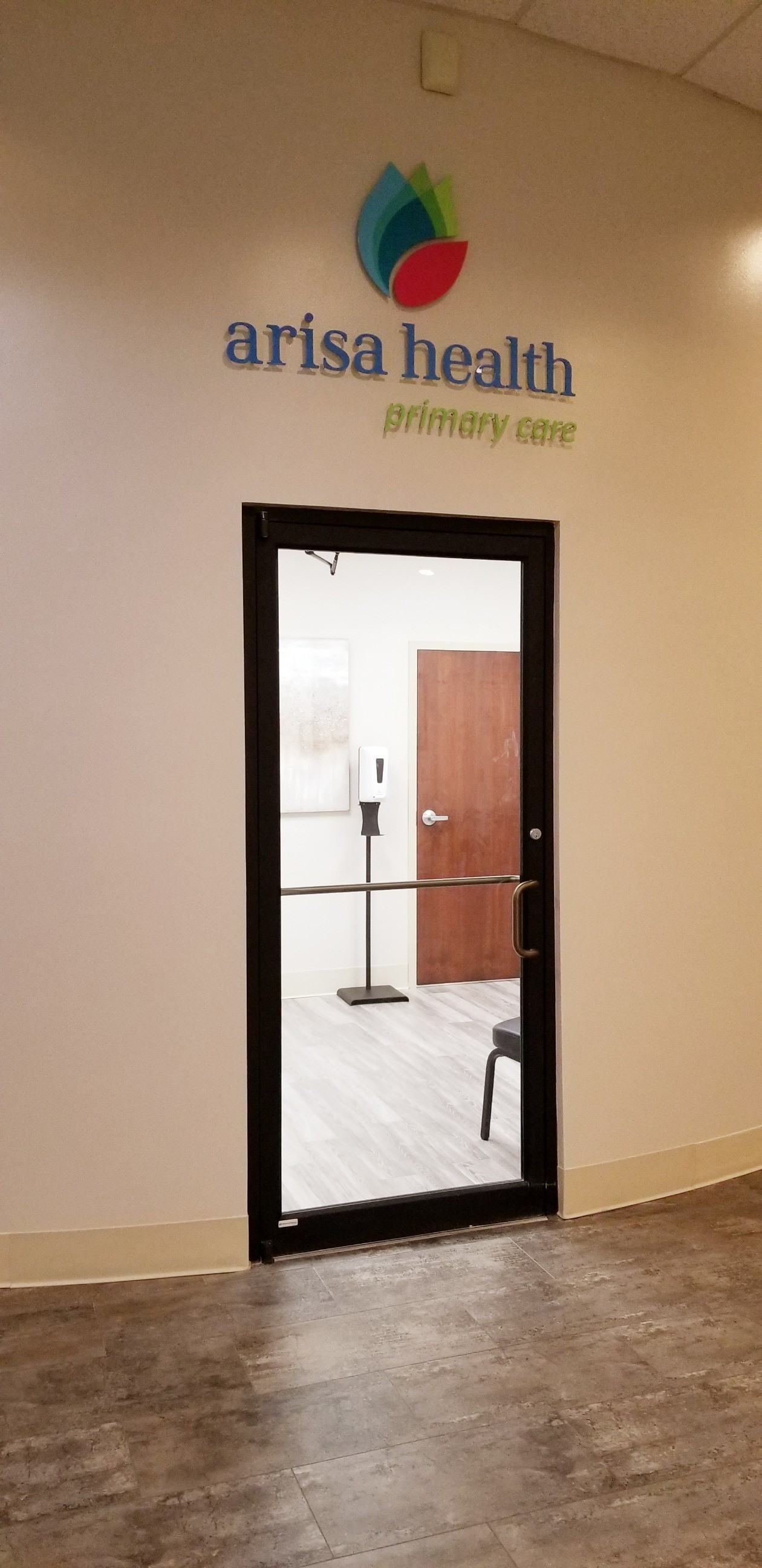 Arisa Health Primary Care Clinic - Northeast