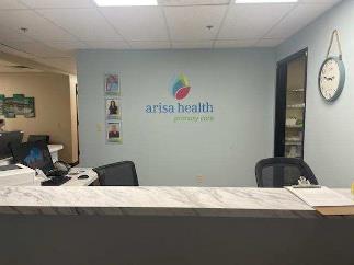 Arisa Health Primary Care - Northwest Clinic