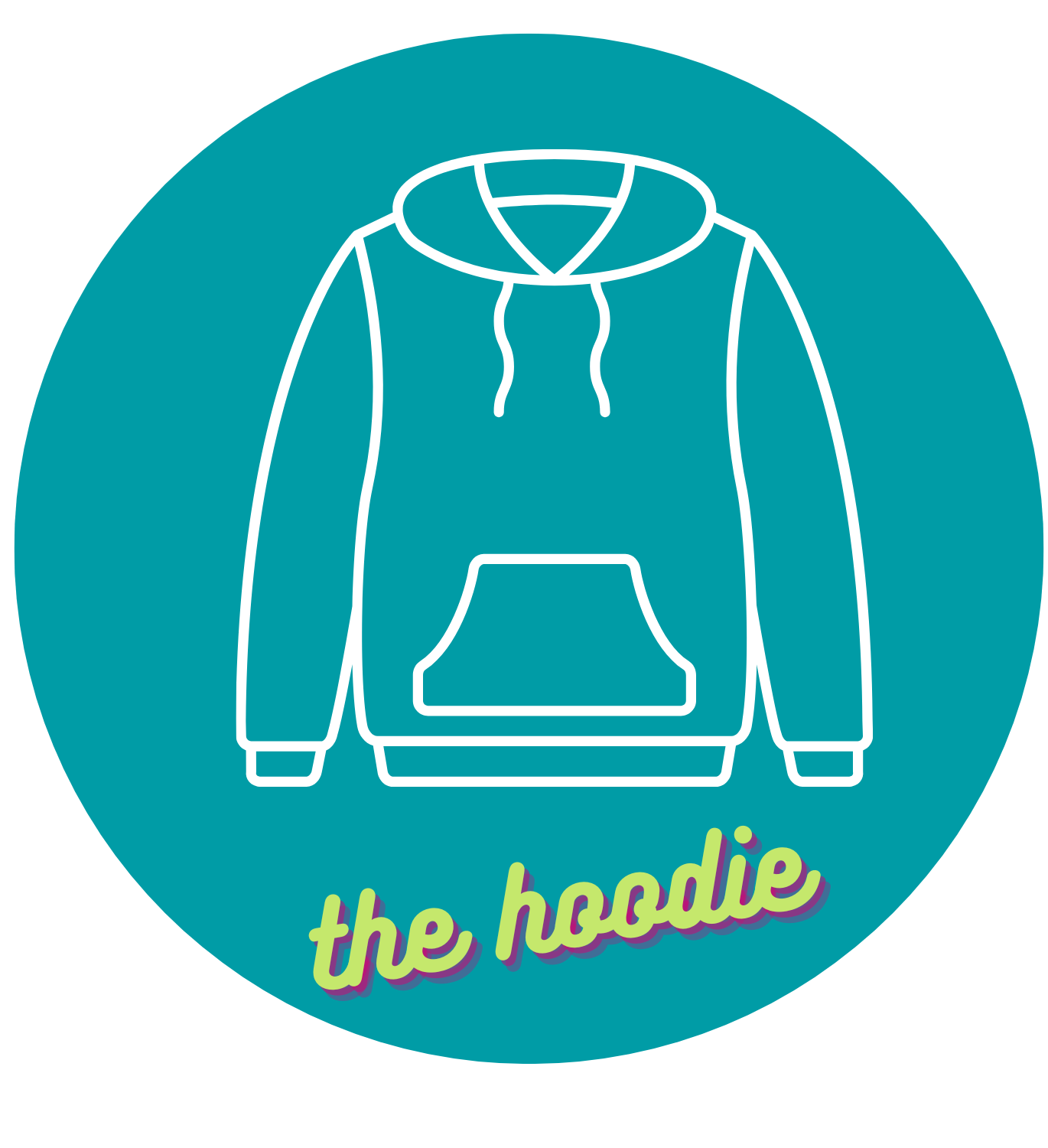 The Hoodie