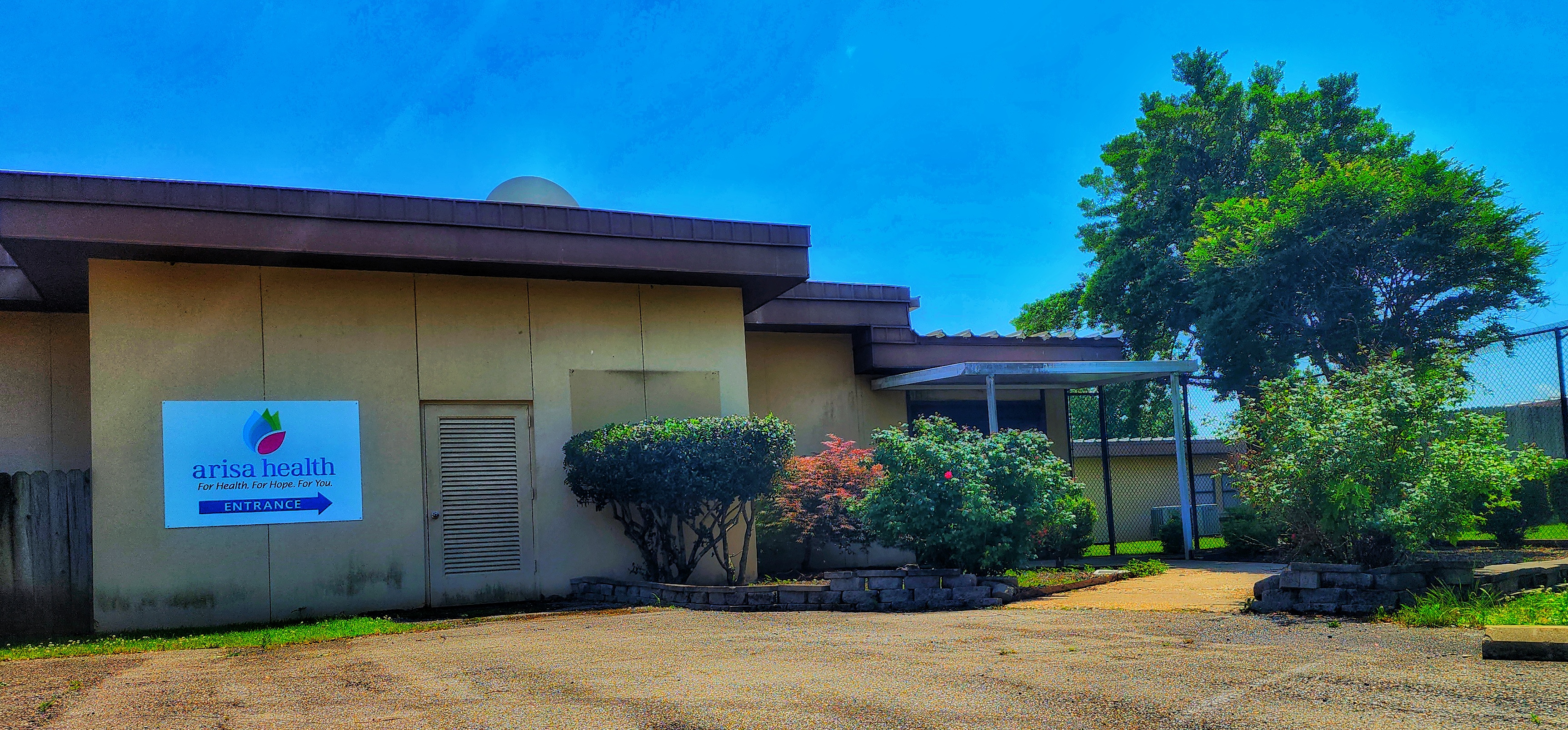 Corning Clinic